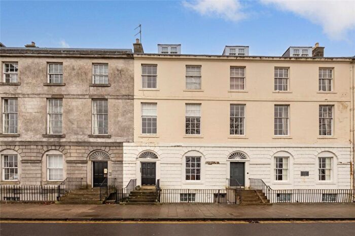 1 Bedroom Flat To Rent In Rose Terrace, Perth, PH1