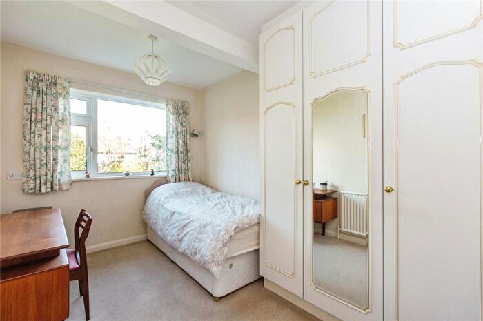 3 Bedroom Bungalow For Sale In St. Lawrences Avenue, Barton, Preston, Lancashire, PR3