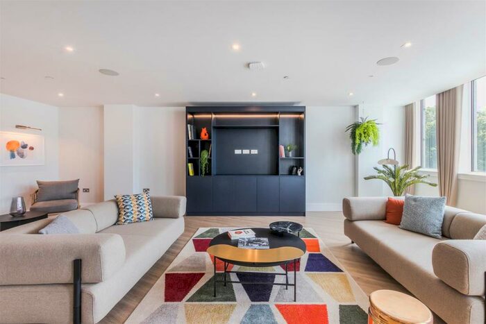 1 Bedroom Apartment To Rent In Capella Court, Brighton Road, Purley, CR8