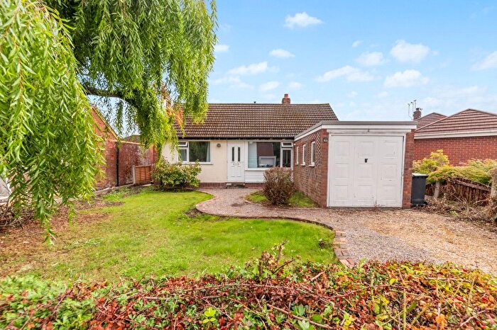 2 Bedroom Property To Rent In Severn Road, Culcheth, WA3