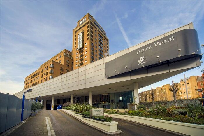 Garage / Parking To Rent In Cromwell Road, South Kensington, London, SW7