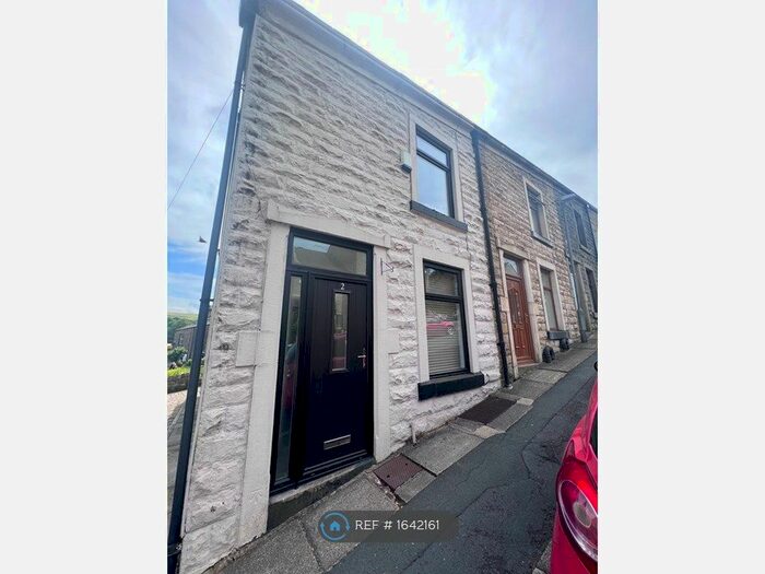 2 Bedroom Terraced House To Rent In Henry Street, Rossendale, BB4
