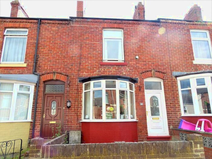 2 Bedroom Terraced House To Rent In Nelson Street, Bishop Auckland, DL14