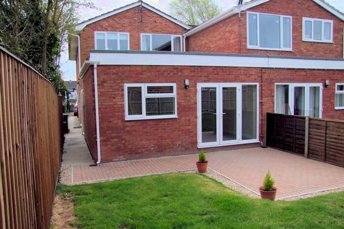 2 Bedroom Property To Rent In Hempsted Lane, Hempsted, Gloucester, GL2