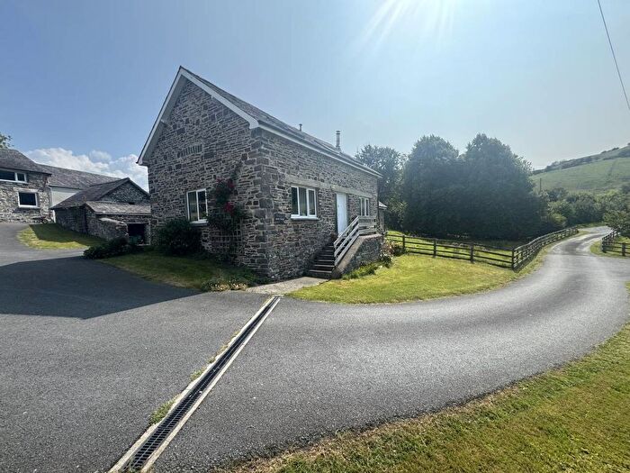 3 Bedroom Property To Rent In Llandre, Bow Street, SY24
