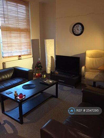 2 Bedroom Flat To Rent In Regent Street, Leamington Spa, CV32