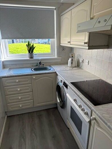 1 Bedroom Flat To Rent In Risk Street, Dumbarton, Dunbartonshire, G82