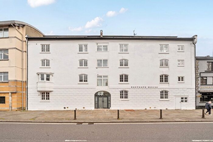 1 Bedroom Flat For Sale In Town Quay, Southampton, Hampshire, SO14