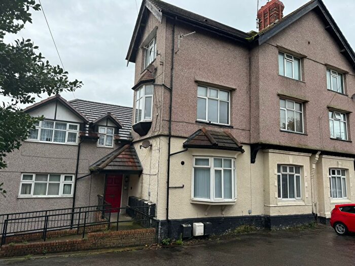 1 Bedroom Flat To Rent In Warren Drive, Wallasey, CH45