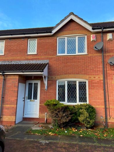 3 Bedroom Property To Rent In Arden Village, Cleethorpes, DN35