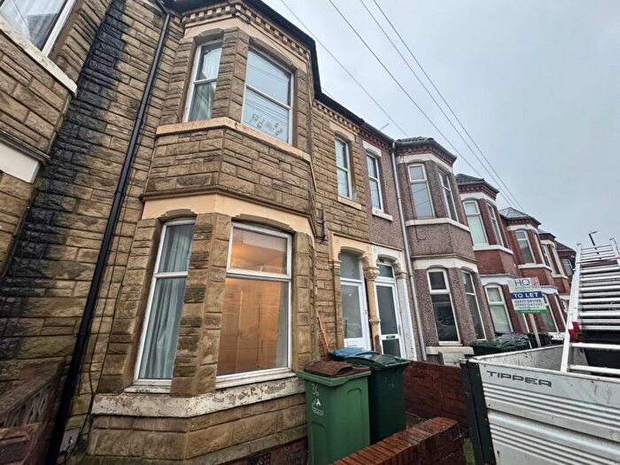 3 Bedroom House To Rent In Widdrington Road, Coventry, CV1