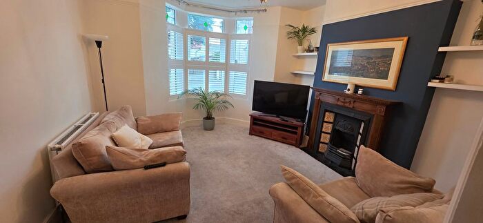 3 Bedroom Semi Detached House To Rent In North Street, Downend, Bristol, BS16