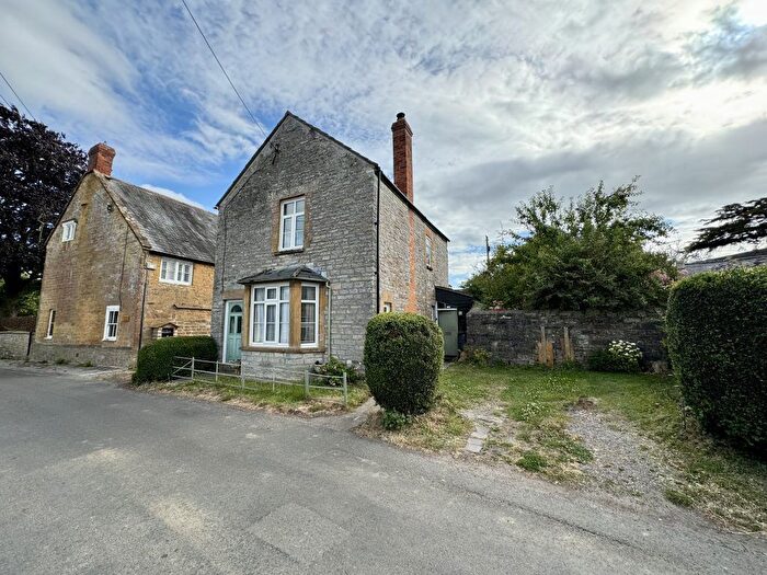 2 Bedroom Detached House For Sale In Kingsbury Episcopi, Martock, Somerset, TA12
