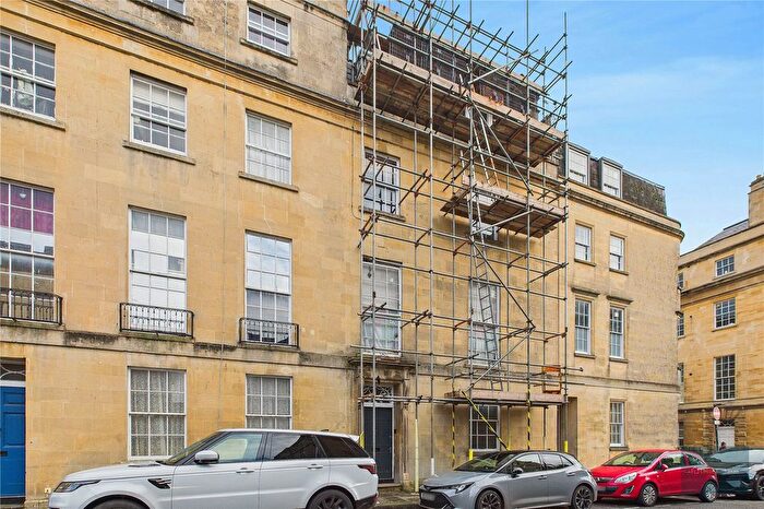 Studio For Sale In Nile Street, Bath, BA1