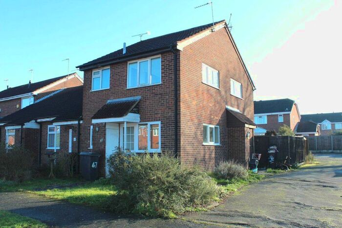 1 Bedroom Property To Rent In Beaumont Lodge Road, Leicester, LE4