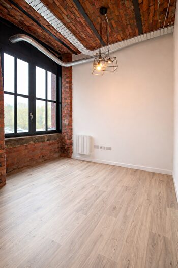 1 Bedroom Flat To Rent In Meadow Mill, Water Street, Stockport, Cheshire, SK1