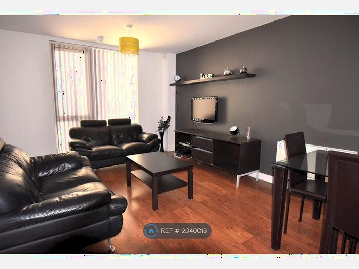 1 Bedroom Flat To Rent In Dakota House, Milton Keynes, MK9