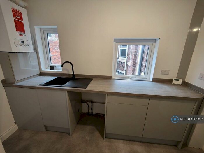 1 Bedroom Flat To Rent In Dacre Street, South Shields, NE33