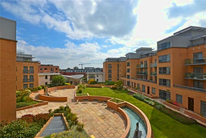 1 Bedroom Apartment To Rent In The Belvedere, Homerton Street, Cambridge, CB2