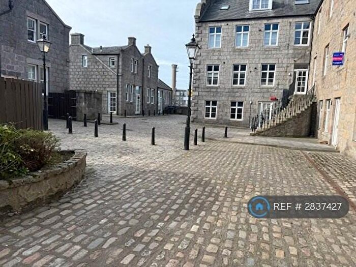 1 Bedroom Flat To Rent In Hutcheon St, Aberdeen, AB25