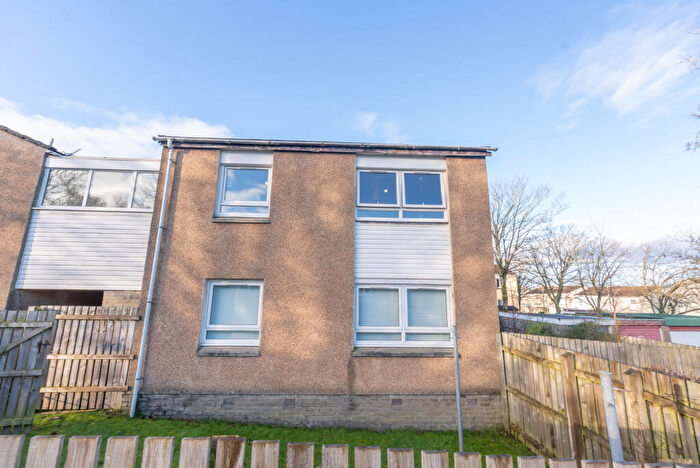 1 Bedroom Flat For Sale In Etive Avenue, Hamilton, ML3