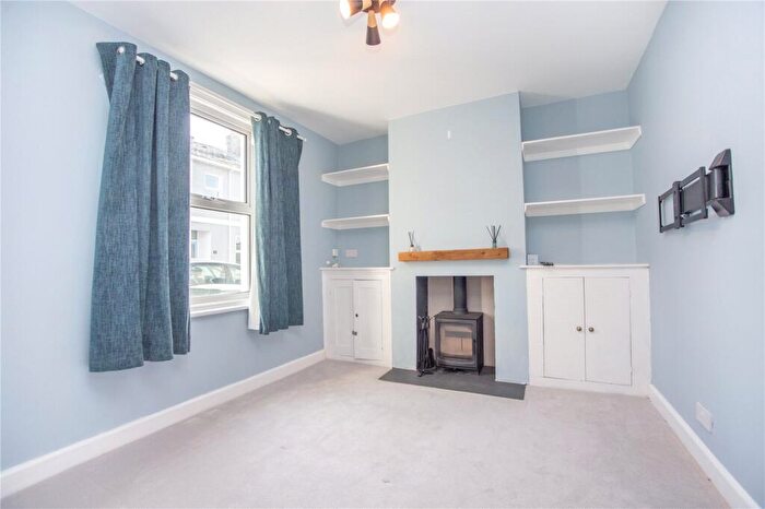 3 Bedroom Terraced House To Rent In Short Street, Cheltenham, Gloucestershire, GL53