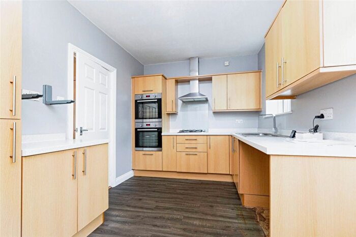 3 Bedroom Terraced House For Sale In Balmoral Terrace, Sunderland, Tyne And Wear, SR2