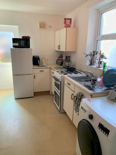 3 Bedroom Terraced House To Rent In Craddock Street, Riverside, Cardiff, CF11