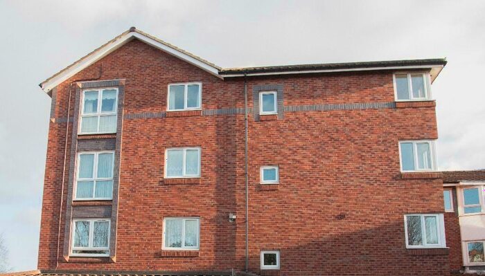 1 Bedroom Flat To Rent In St. Marys Close, Leeds, West Yorkshire, LS12