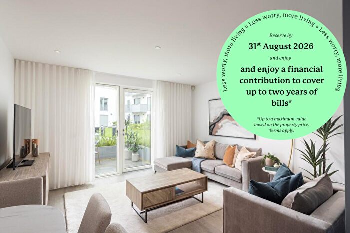 2 Bedroom Retirement Property For Sale In Pegasus Bath Leat, Upper Bristol Rd, Bath, BA1