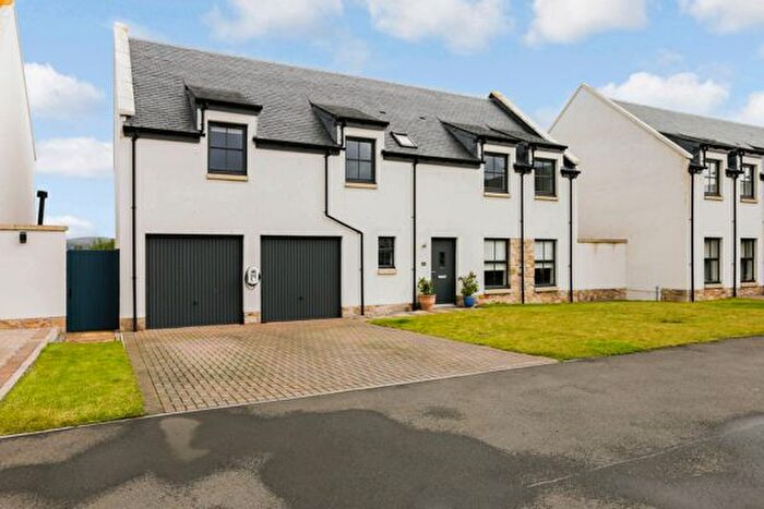 5 Bedroom Property To Rent In Stirling, FK7