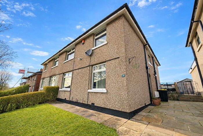 4 Bedroom Semi Detached House For Sale In Palatine Avenue, Lancaster | Extended Bedroom Home, LA1