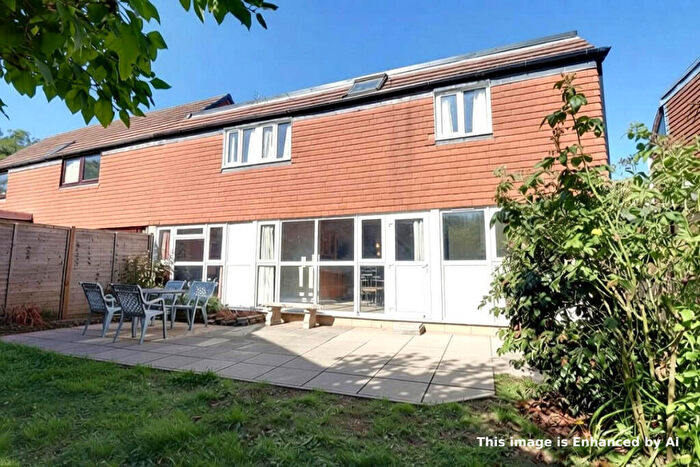 3 Bedroom End Of Terrace House For Sale In Gibbwin, Great Linford, Milton Keynes, MK14