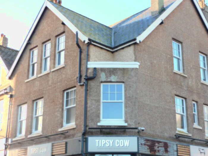 1 Bedroom Flat To Rent In The Burrow, Seaton EX12