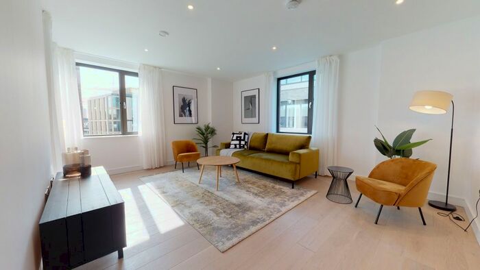 3 Bedroom Flat To Rent In Gorsuch Place, London, E2