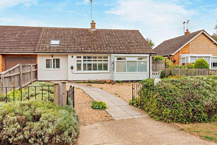 3 Bedroom Detached House For Sale In Maxey Road, Helpston, Peterborough, PE6