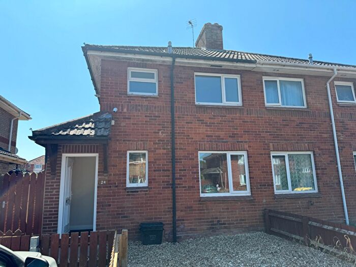 2 Bedroom Property To Rent In Valley Road, Taunton, TA1