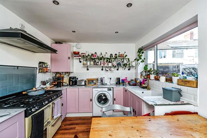 3 Bedroom End Of Terrace House For Sale In Hastings Road, Brighton-le-Sands, Liverpool, Merseyside, L22