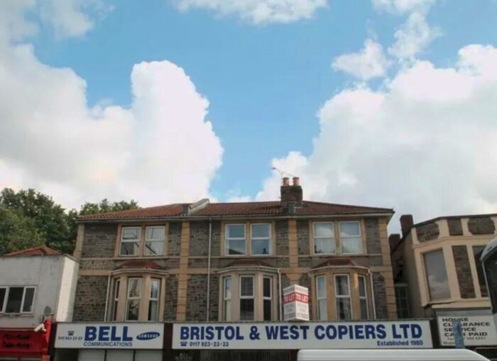 2 Bedroom House To Rent In Cheltenham Road, Bristol, BS6