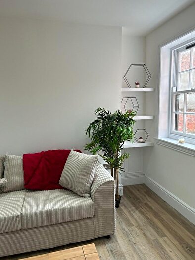 1 Bedroom Apartment To Rent In Great Hampton Street, Birmingham, B18