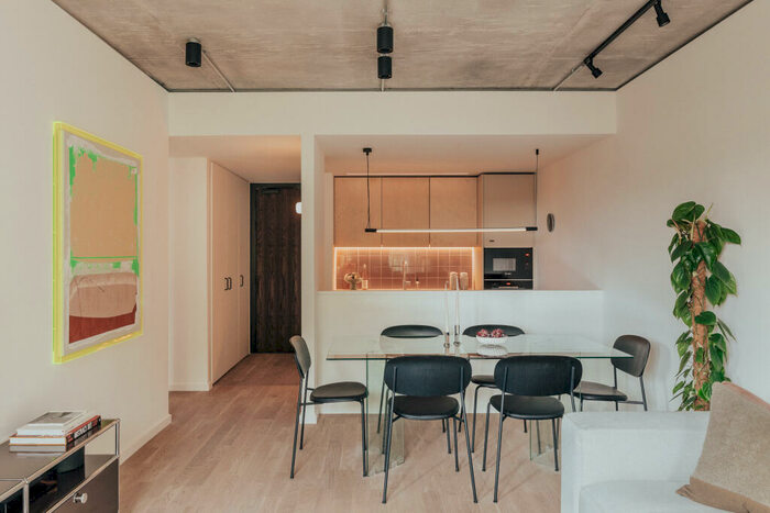 1 Bedroom Apartment For Sale In Vabel Lawrence Ii, London, N15