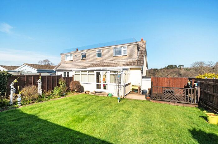 2 Bedroom Semi-detached Bungalow For Sale In Duchy Gardens, Preston, Paignton, Devon, TQ3