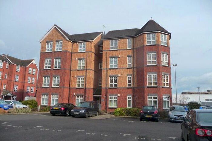 2 Bedroom Flat To Rent In Beckets View, Northampton NN1