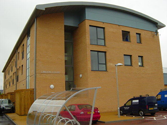 1 Bedroom Flat To Rent In Bryant Road, Coton Meadows, Rugby, CV23