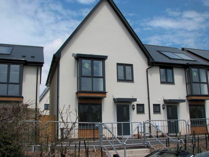 3 Bedroom Property To Rent In Plymbridge Lane, Crownhill, Plymouth, PL6