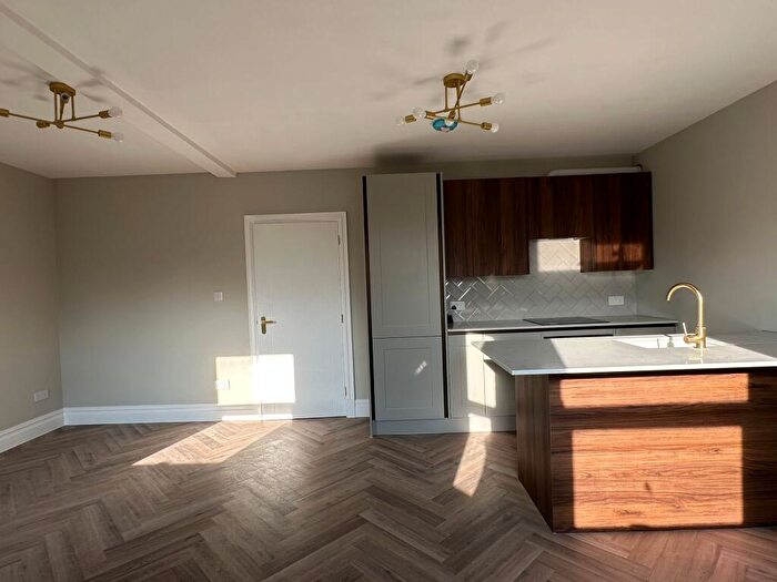 1 Bedroom Flat To Rent In High Street, Broadstairs, CT10