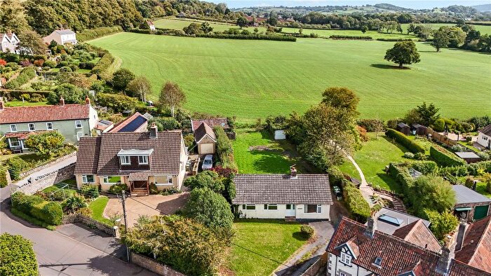 3 Bedroom Bungalow For Sale In School Road, Wrington, Bristol, Somerset, BS40