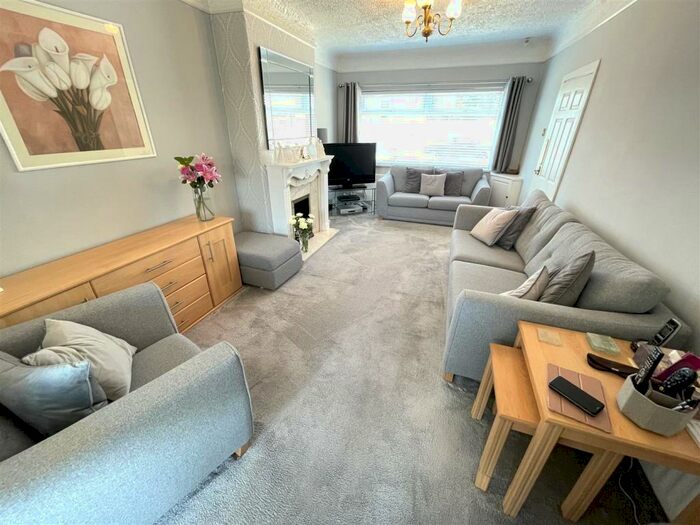 3 Bedroom SemiDetached House For Sale In Greystone Road, Broadgreen