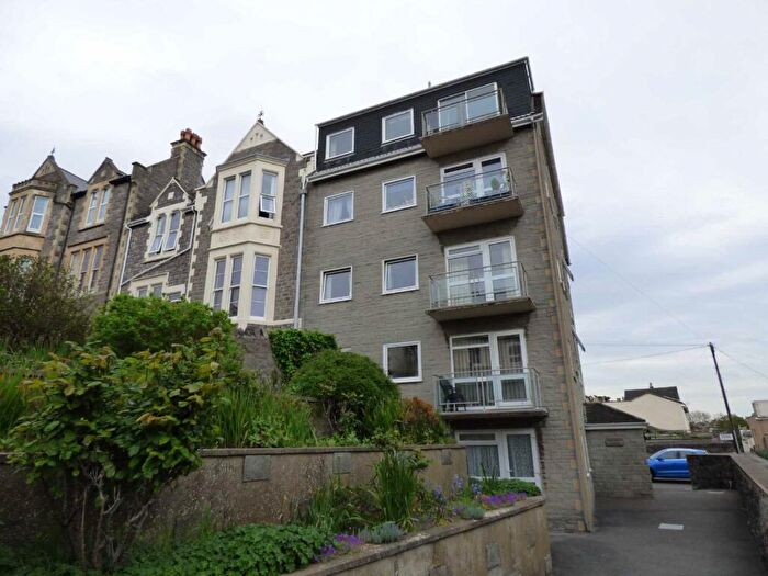 1 Bedroom Flat To Rent In Paragon Court, Weston Super Mare, BS23