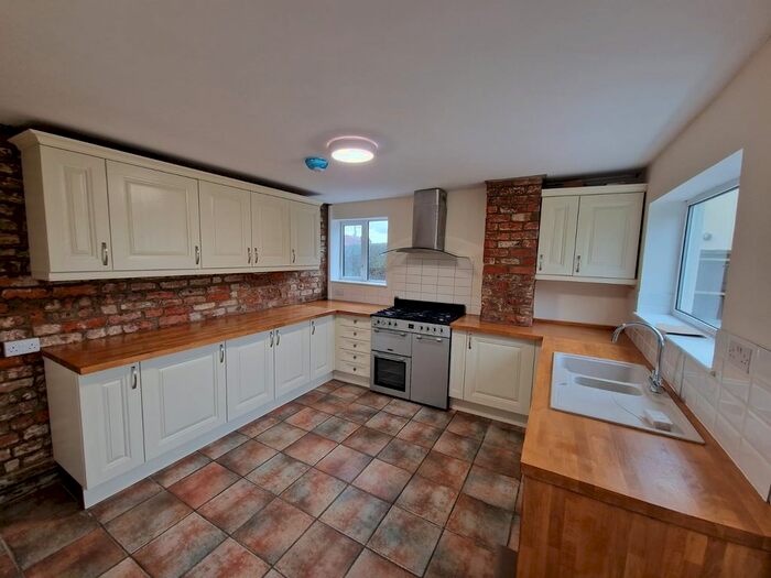 5 Bedroom Property To Rent In Broadgate, Weston, Spalding, PE12